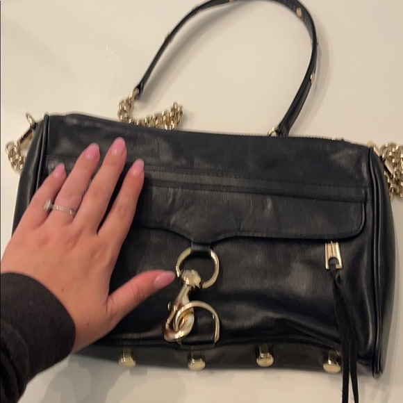 Rebecca Minkoff - Picture 2 of 7